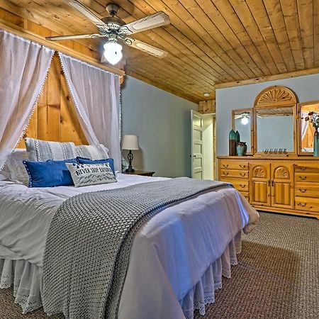 Charming Pioche Apartment On Main St Near Hiking! Eksteriør billede